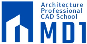 建築CADスクール エムディーワン